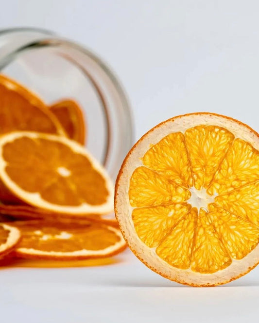 Orange Slices